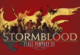 Final Fantasy XIV: Stormblood Review