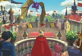 Ni no Kuni II: Revenant Kingdom Release Date Delayed Until 2018