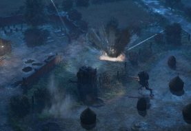 Iron Harvest Gamescom Teaser Trailer Released