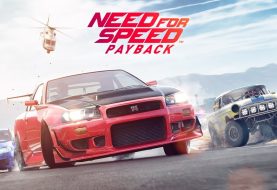 Need for Speed Payback Won't Have Toyota Cars