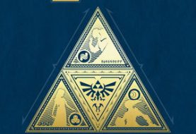 New The Legend of Zelda Encyclopedia To Be Released Next Year