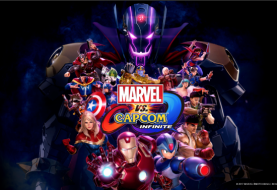 Marvel vs Capcom: Infinite Review