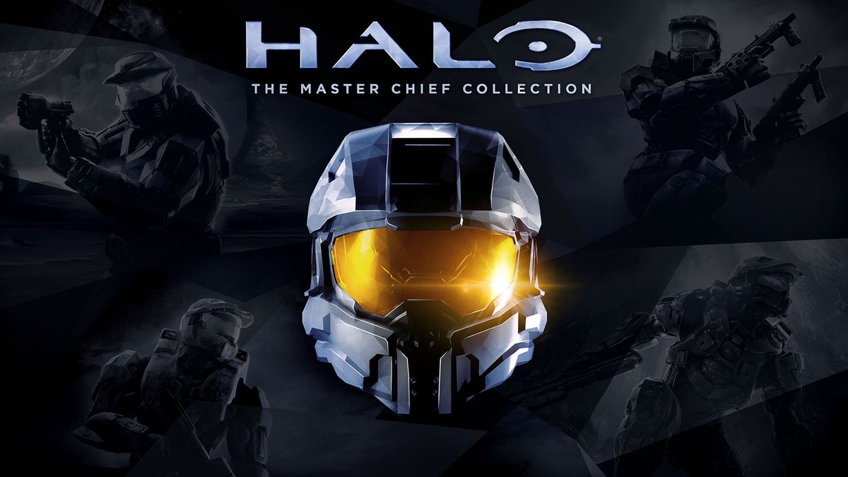 Halo: The Master Chief Collection Getting An Update For Xbox One X Enhancements