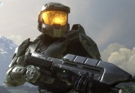 Microsoft Releasing Halo VR Experience Later This Month