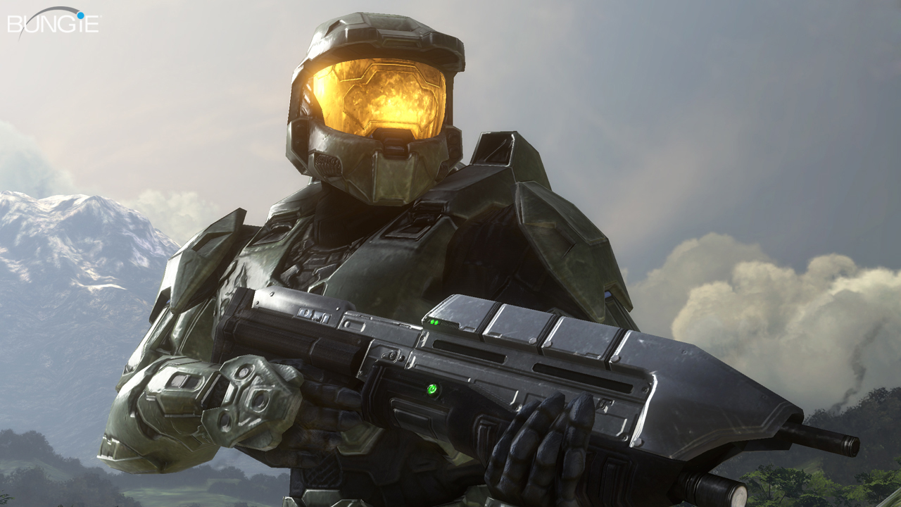 Microsoft Releasing Halo VR Experience Later This Month