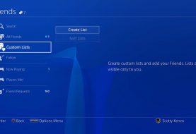 PS4 5.00 Firmware Now Available