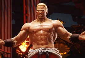 Geese Howard Is Now Available To Download As Tekken 7 DLC