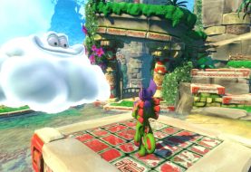 Yooka-Laylee coming to Switch on December 14