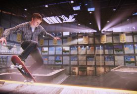 Tony Hawk Would Love To Make Another Video Game With Activision