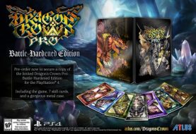 Dragon's Crown Pro 'Battle-Hardened Edition' announced and detailed