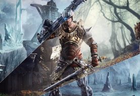 ELEX now supports 4K resolution on both Xbox One X and PS4 Pro
