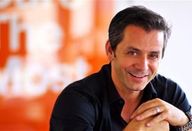 Activision CEO Eric Hirshberg To Step Down From The Role Later This Year