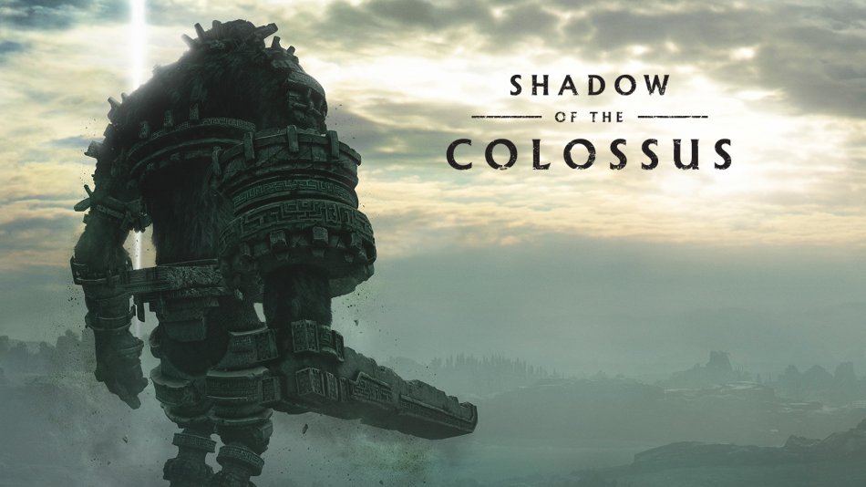 Shadow of the Colossus PS4 Remake Sells Extremely Well In The UK