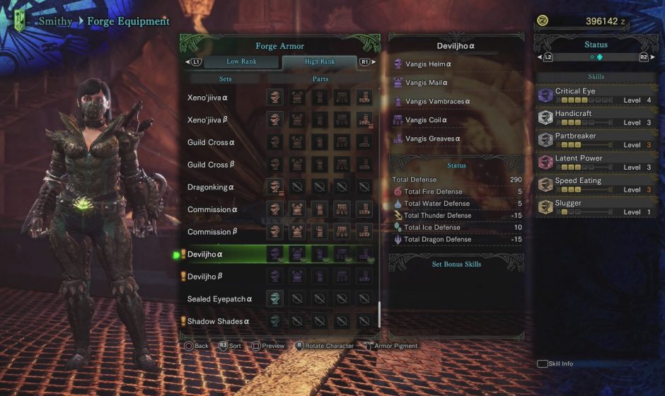 Monster Hunter: World’s Deviljho Update is What a Free Update Should Be