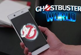 First Gameplay Footage For Ghostbusters World Spooks Out