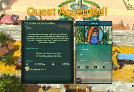 Ni no Kuni 2 Guide - How to recruit Senturi (Endgame Content)