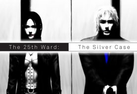 The 25th Ward: The Silver Case Review