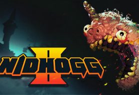 Nidhogg 2 Revealed for Switch; Releases in 2018