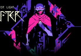 Hyper Light Drifter is Drifting to Switch this Summer