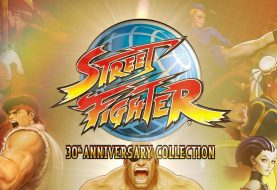 Street Fighter 30th Anniversary Collection Releases May 29; Preorder Bonuses and More Revealed