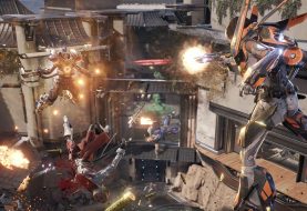 Boss Key Productions Talks About The Future For Lawbreakers