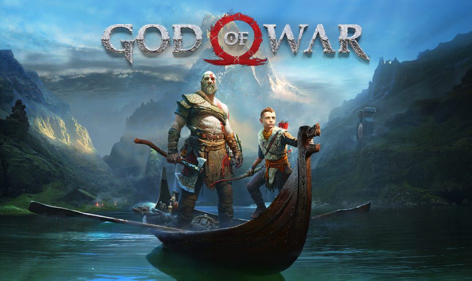 E3 2018: God of War getting a New Game Plus