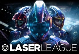 Laser League Review