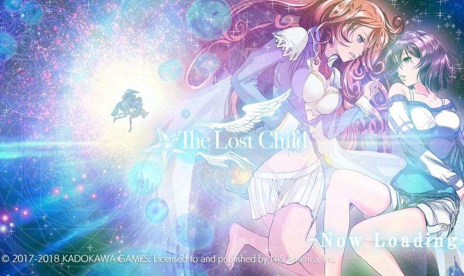 The Lost Child Review