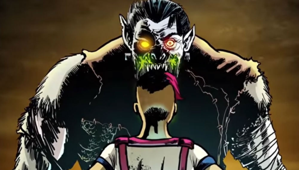 Far Cry 5: Dead Living Zombies DLC launches August 28