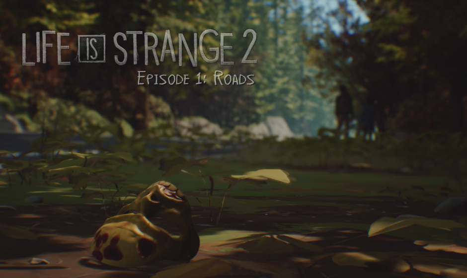 Life is Strange 2: Episode 1 Review