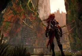 Darksiders 3 Launch Trailer released; now available in stores