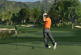 'The Golf Club 2019 Featuring PGA TOUR' Gets DLC Announcement And Physical Release Date