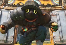 Biomutant 'World and Characters' trailer released