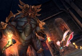 Ys IX: Monstrum Nox announced for PS4