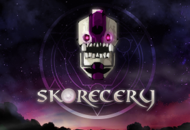 Skorecery for PlayStation 4 launches February 5