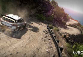 WRC 8 To Bring Back Rally Driving