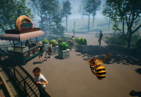 Bee Simulator Flying To PC And Consoles In 2019