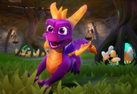 Spyro Reignited Trilogy gets a new patch; Adds subtitles and more