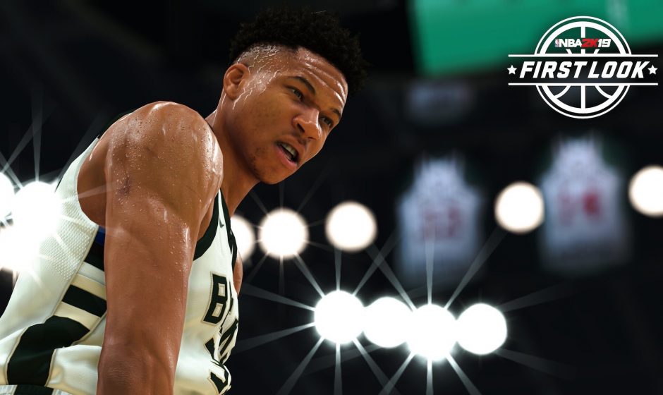 New NBA 2K19 Roster Update Released