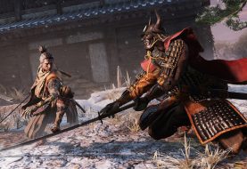 Sekiro: Shadows Die Twice sold more than two million copies worldwide