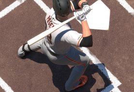 MLB The Show 19 Update Patch 1.05 Pitches Out