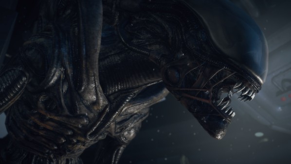 Alien: Isolation coming to Switch this year