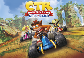 Major Crash Team Racing Nitro-Fueled Update Patch Coming In July