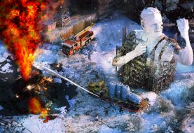 E3 2019: inXile Entertainment Show Of Wasteland 3