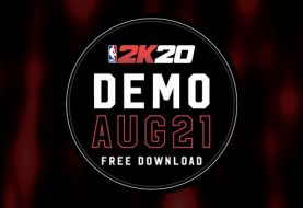 NBA 2K20 Demo Release Date Announced