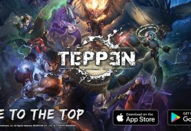 Capcom Based Card Game TEPPEN Releases for Mobile Devices