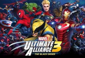 Marvel Ultimate Alliance 3: The Black Order Gets Rated By The ESRB