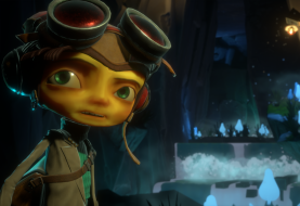 Psychonauts 2 delayed until 2020