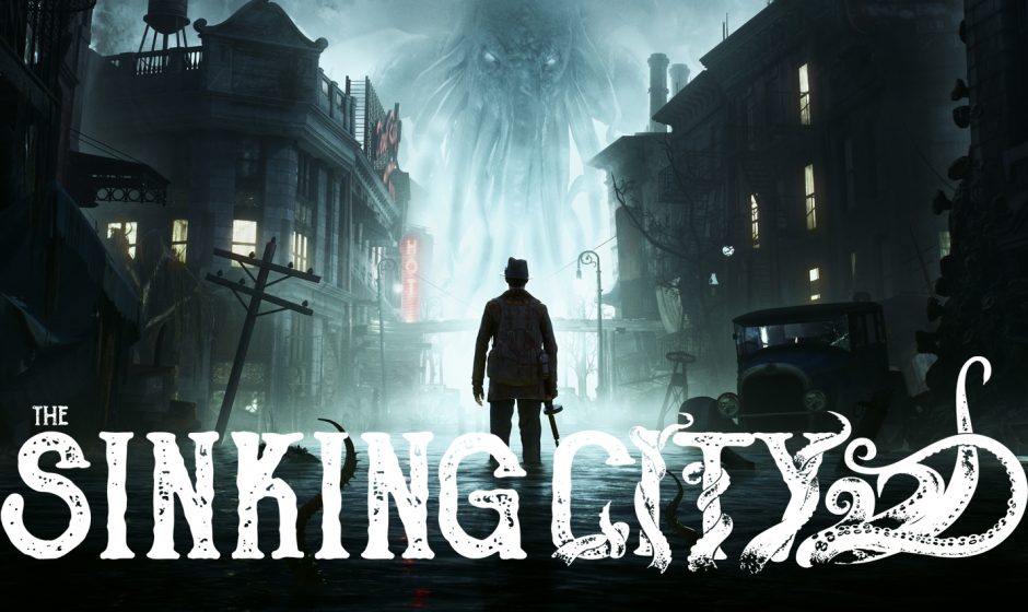 The Sinking City Review