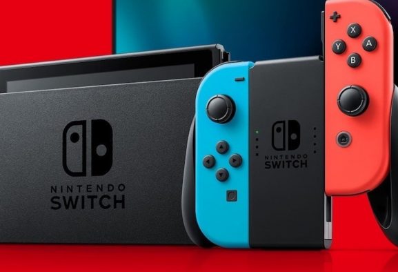 Bloomberg Reports New Switch Model Out In 2021 Just Push Start